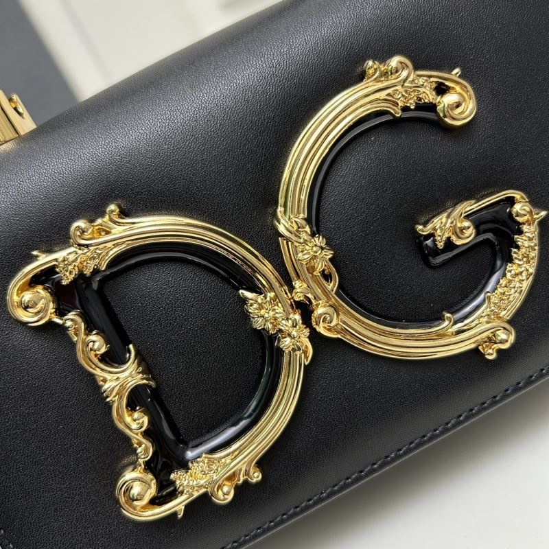 Dolce Gabbana Top Handle Bags